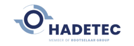 Logo Hadetec
