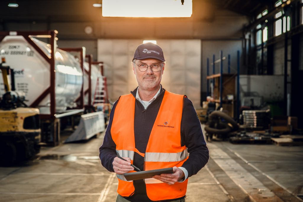 Kom werken bij het team van Hadetec